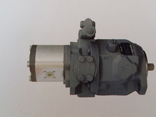 力士樂A10VO28DR、31R恒壓泵